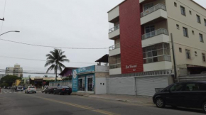 Edifício Parati